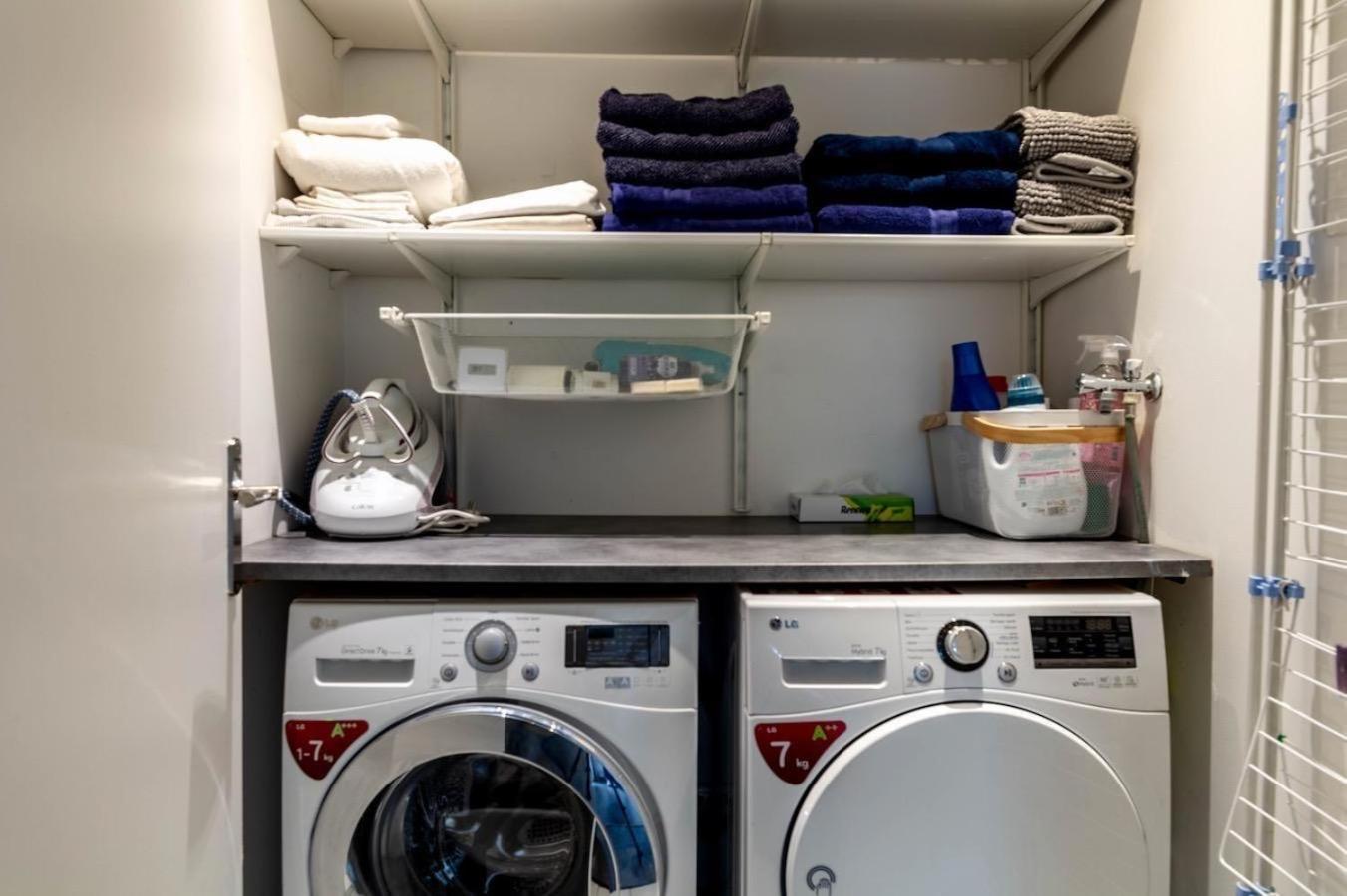 Charmant Refuge Avec Jardin, A 6 Minutes A Pied Du Metro Creteil L Echat-Lovely Retreat With Garden, Located A 6-Minute Walk From Creteil L Echat Metro Station Exterior photo